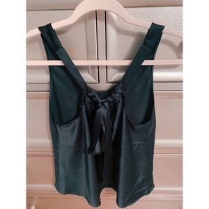 ✨ 3 for $15 | VS | Silk Top